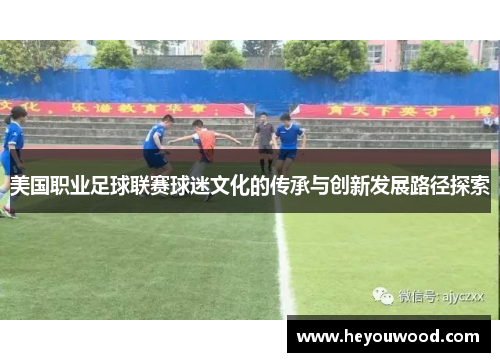 美国职业足球联赛球迷文化的传承与创新发展路径探索