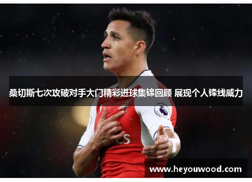 桑切斯七次攻破对手大门精彩进球集锦回顾 展现个人锋线威力